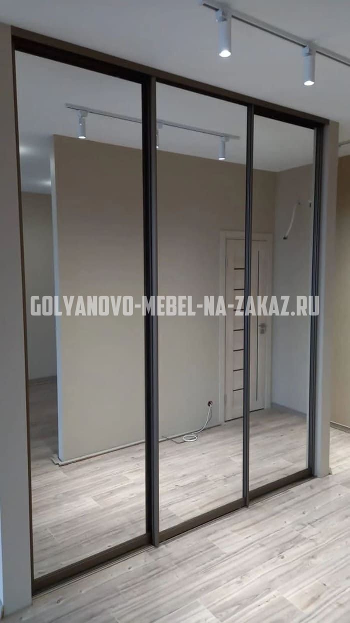 Мебель для гостиной на заказ в Гольяново