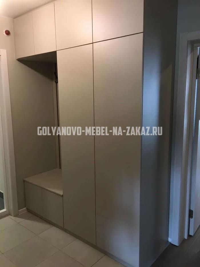 Мебель для гостиной на заказ в Гольяново