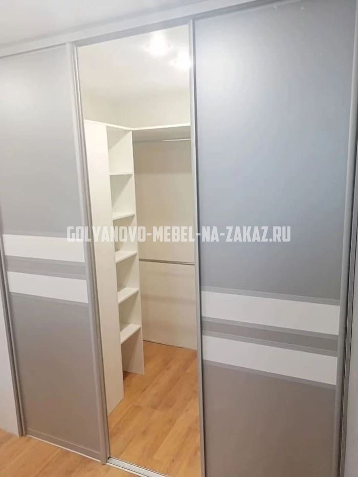 Мебель для гостиной на заказ в Гольяново