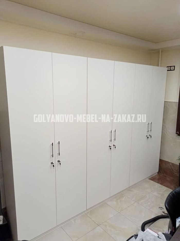 Мебель для гостиной на заказ в Гольяново