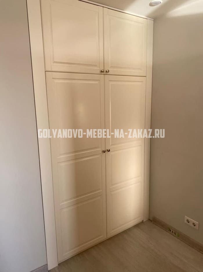 Мебель для гостиной на заказ в Гольяново