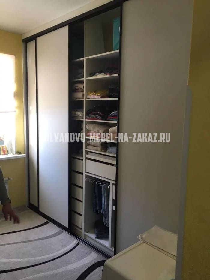 Мебель для гостиной на заказ в Гольяново